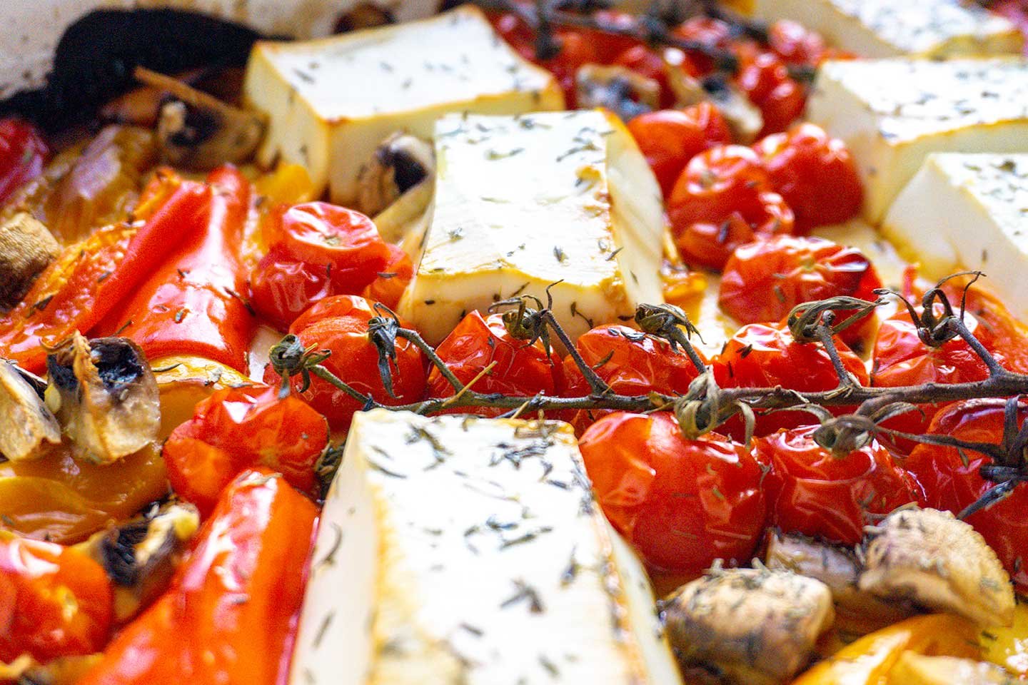 DSC01760 Feta-kasvispasta