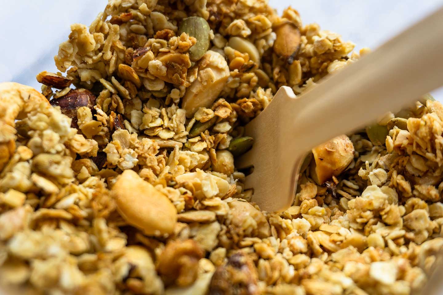Granola1 Granola1